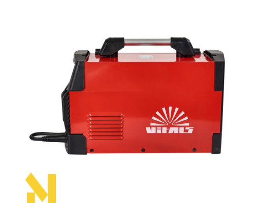 Зварювальний напівавтомат Vitals Master MIG-1400 S