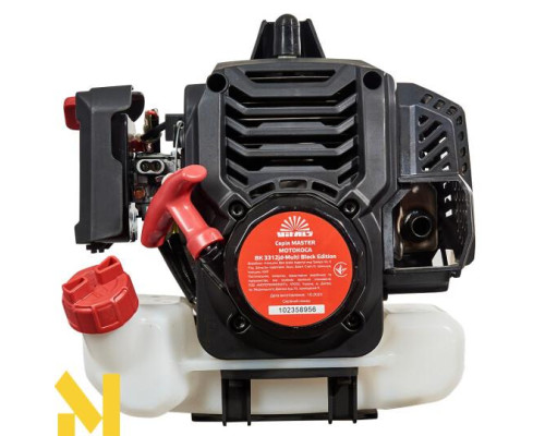 Мотокоса Vitals Master BK 3312jd-Multi Black Edition