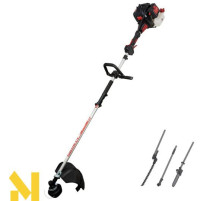 Мотокоса Vitals Master BK 3312jd-Multi Black Edition