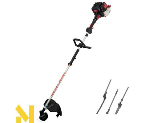 Мотокоса Vitals Master BK 3312jd-Multi Black Edition