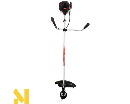 Мотокоса Vitals Master BK 5221j Black Edition