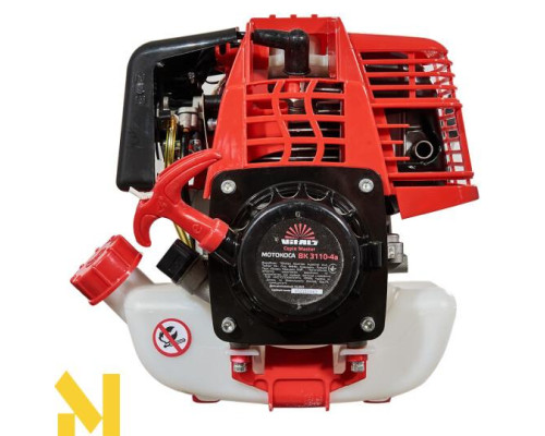 Мотокоса Vitals Master BK 3110-4a