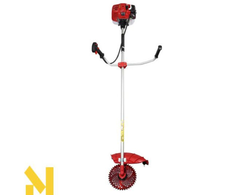 Мотокоса Vitals BK 522t