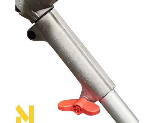 Тример акумуляторний Vitals Professional AZT 3605 SmartLine+ (без АКБ та ЗП)