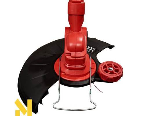 Тример акумуляторний Vitals Master AZT 1828 SmartLine+ (без АКБ та ЗП)