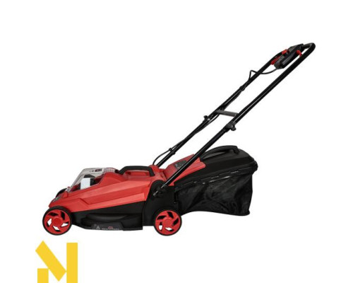 Газонокосарка акумуляторна Vitals Master AZP 1832 SmartLine+ (без АКБ та ЗП)