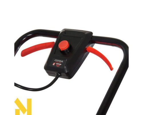 Газонокосарка акумуляторна Vitals Master AZP 1832 SmartLine+ (без АКБ та ЗП)