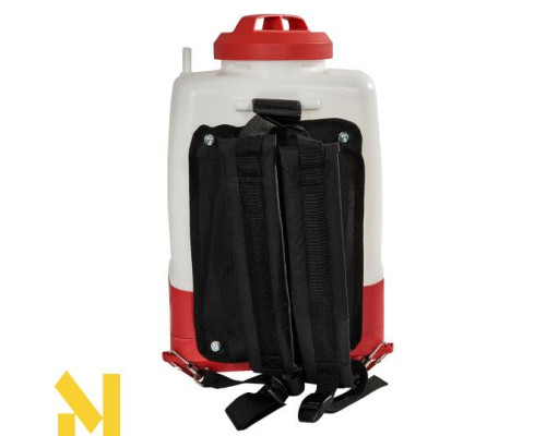 Обприскувач акумуляторний ранцевий Vitals Master AS 1810 SmartLine+ (без АКБ та ЗП)