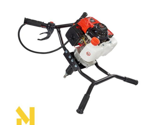 Мотобур Vitals Master BUM 632n