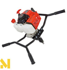 Мотобур Vitals Master BUM 632n