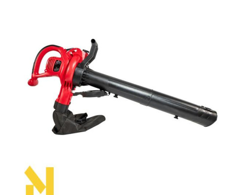 Пилосос-повітродувка садова електрична Vitals Master Lp 2612y