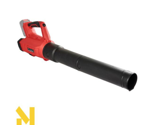 Повітродувка садова акумуляторна Vitals Master ALP 18505 SmartLine+ (без АКБ та ЗП)