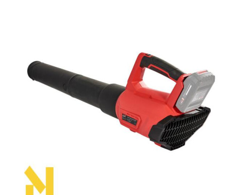 Повітродувка садова акумуляторна Vitals Master ALP 18505 SmartLine+ (без АКБ та ЗП)