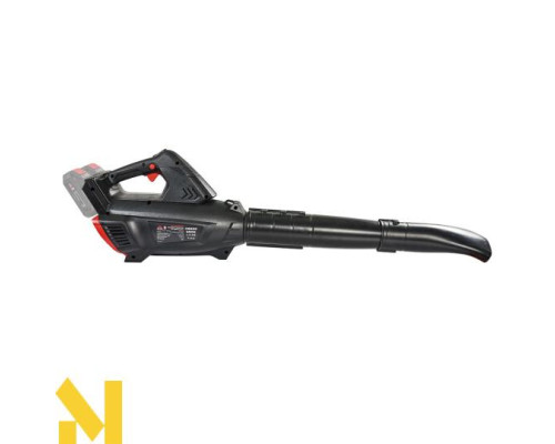 Повітродувка садова акумуляторна Vitals Professional ALP 36880 SmartLine+ (без АКБ и ЗУ)