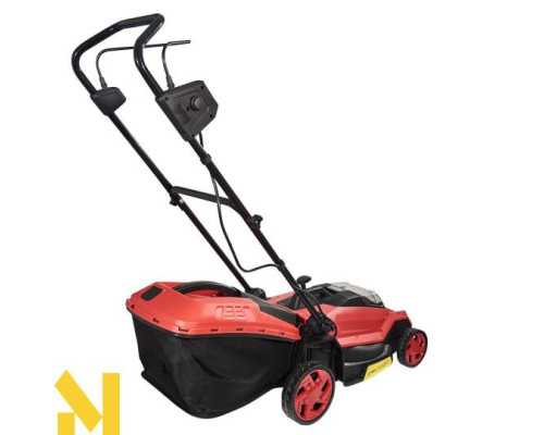 Газонокосарка акумуляторна Vitals Master AZP 3640 SmartLine+ (без АКБ та ЗП)