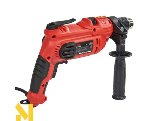 Дриль електричний Vitals Master Et 1390MN