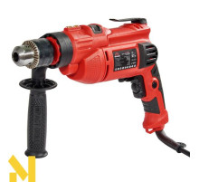 Дриль електричний Vitals Master Et 1390MN