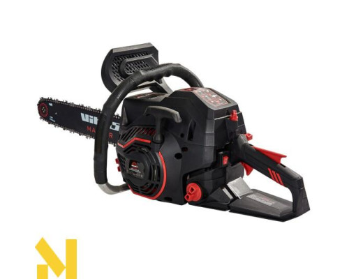 Бензопила Vitals Master BKZ 5634j 18" Black Edition