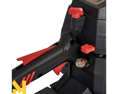 Бензопила Vitals Master BKZ 5634j 18" Black Edition