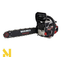 Бензопила Vitals Master BKZ 5331j 18" Black Edition