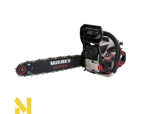 Бензопила Vitals Master BKZ 5331j 18" Black Edition