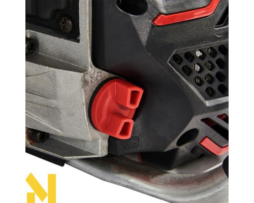 Бензопила Vitals Master BKZ 5331j 18" Black Edition