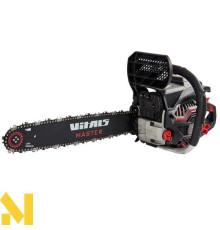 Бензопила Vitals Master BKZ 4525j 18" Black Edition