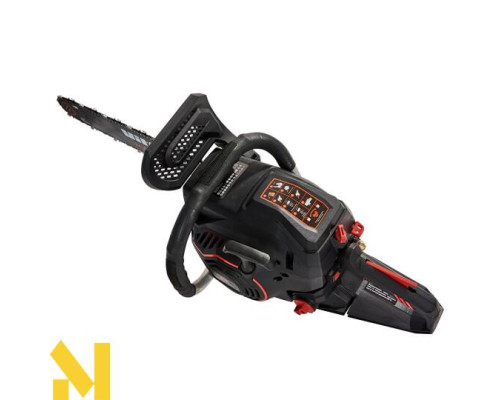 Бензопила Vitals Master BKZ 4525j 18" Black Edition