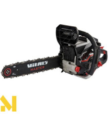 Бензопила Vitals Master BKZ 4525j 15" Black Edition