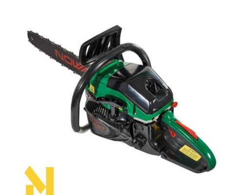 Бензопила NOWA PL 5231n