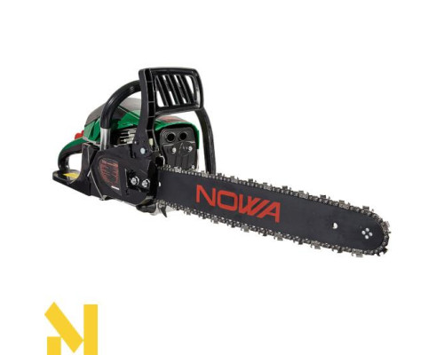 Бензопила NOWA PL 5231n