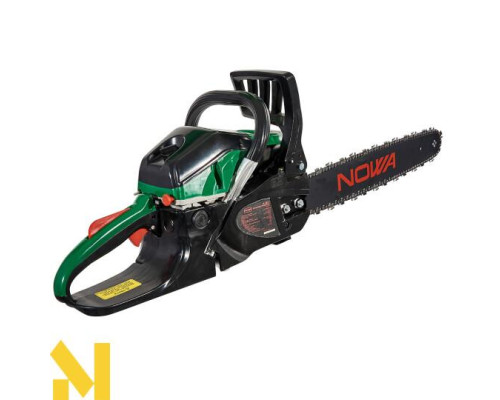 Бензопила NOWA PL 5231n