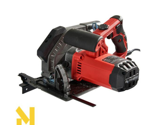 Пила циркулярная Vitals Master Rg 1914BWpv