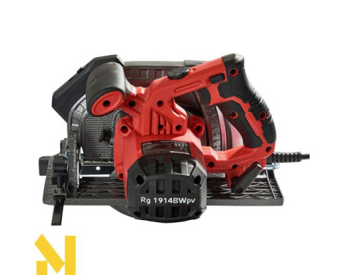 Пила циркулярная Vitals Master Rg 1914BWpv