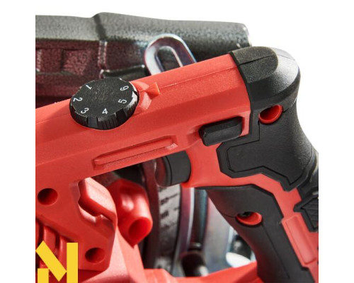 Пила циркулярная Vitals Master Rg 1914BWpv