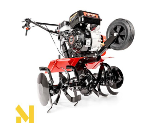 Мотокультиватор Loncin 600