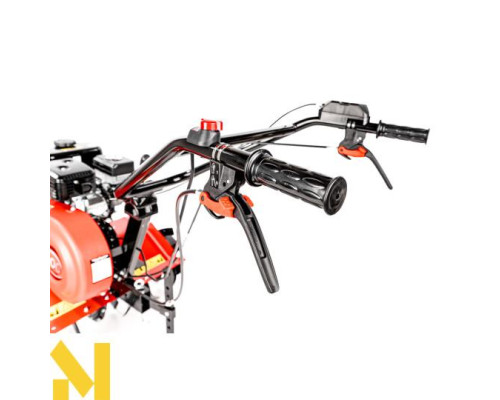 Мотокультиватор Loncin 600