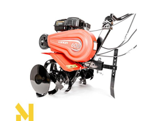 Мотокультиватор Loncin 600