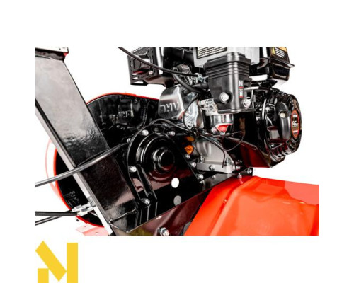 Мотокультиватор Loncin 600