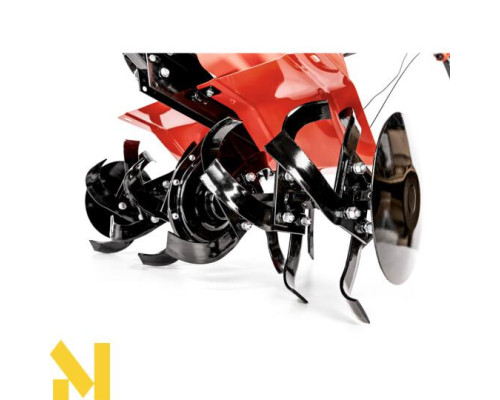 Мотокультиватор Loncin 600