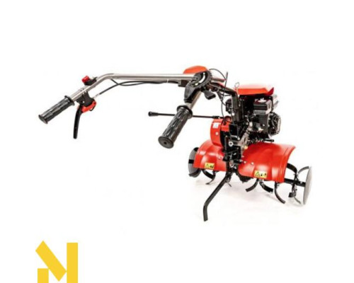 Мотокультиватор Loncin 1WG3-4-75FQ-D