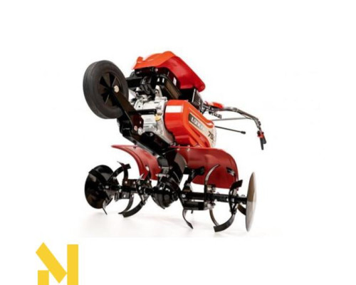 Мотокультиватор Loncin 1WG3-4-75FQ-D