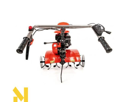 Мотокультиватор Loncin 1WG3-4-75FQ-D