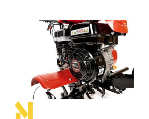 Мотокультиватор Loncin 1WG3-4-75FQ-D