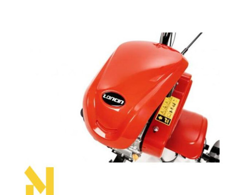 Мотокультиватор Loncin 1WG3-4-75FQ-D