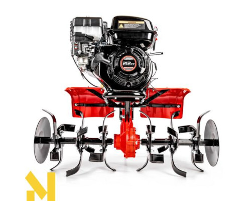 Мотокультиватор Loncin 850