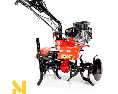 Мотокультиватор Loncin 850