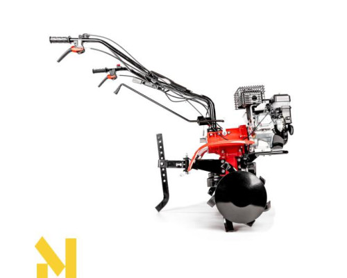 Мотокультиватор Loncin 850