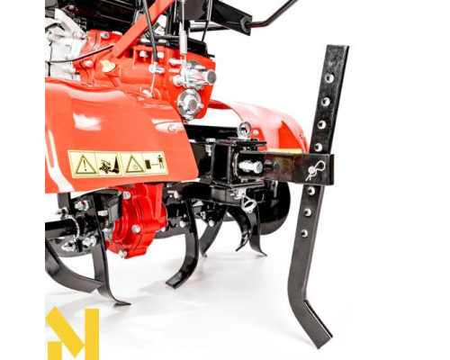 Мотокультиватор Loncin 850