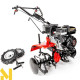 Мотокультиватор Loncin 850
